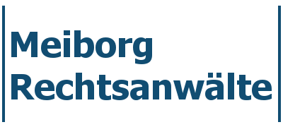 Logo Rechtsanwälte Meiborg
